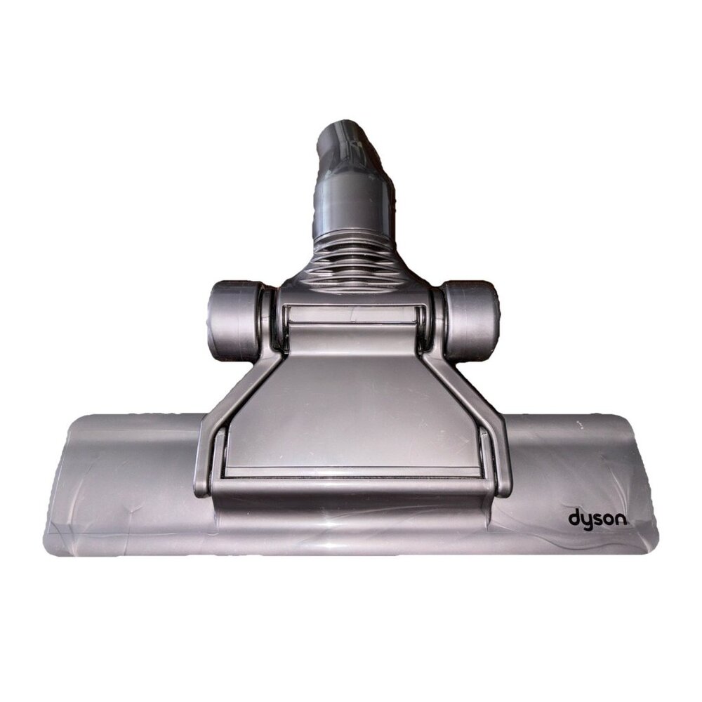 Dyson Flat Out Hard Floor Head Replacement Part Gray 914617-02 Great Condition